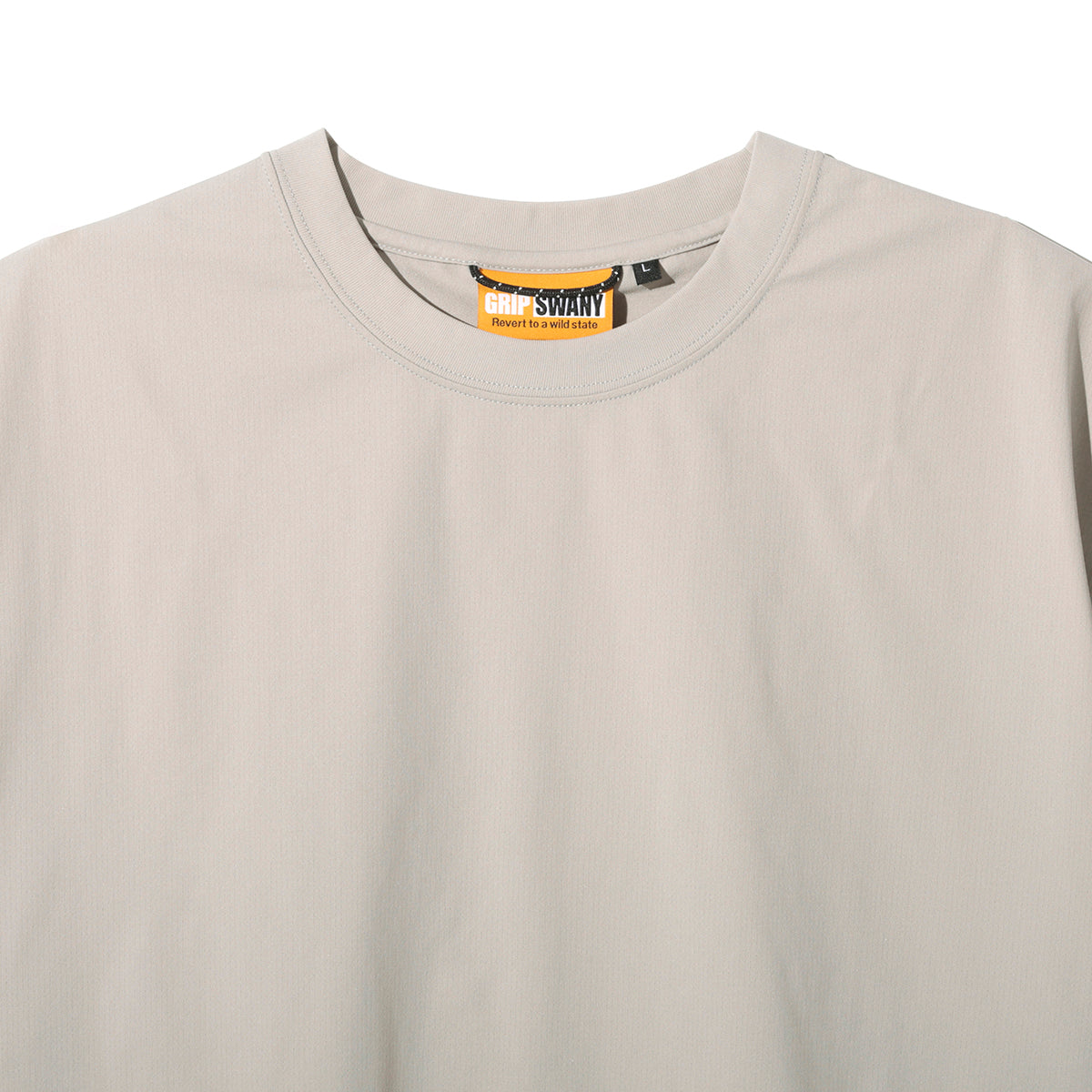 【GSMCT-112】 GS AIRFLOW REGULAR TEE
