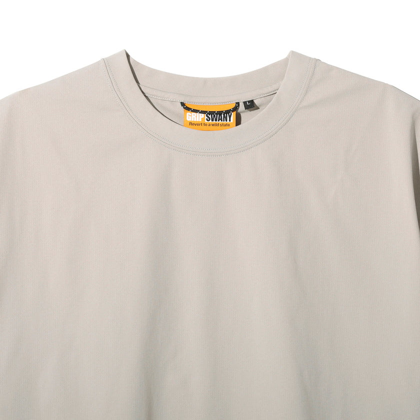 【GSMCT-112】 GS AIRFLOW REGULAR TEE
