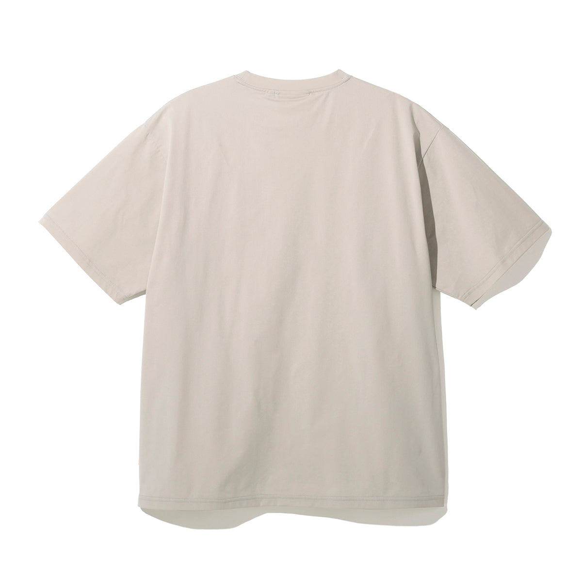 【GSMCT-112】 GS AIRFLOW REGULAR TEE