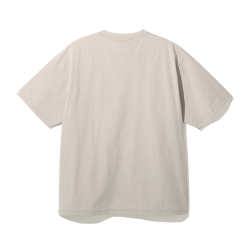 【GSMCT-112】 GS AIRFLOW REGULAR TEE