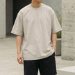 【GSMCT-112】 GS AIRFLOW REGULAR TEE