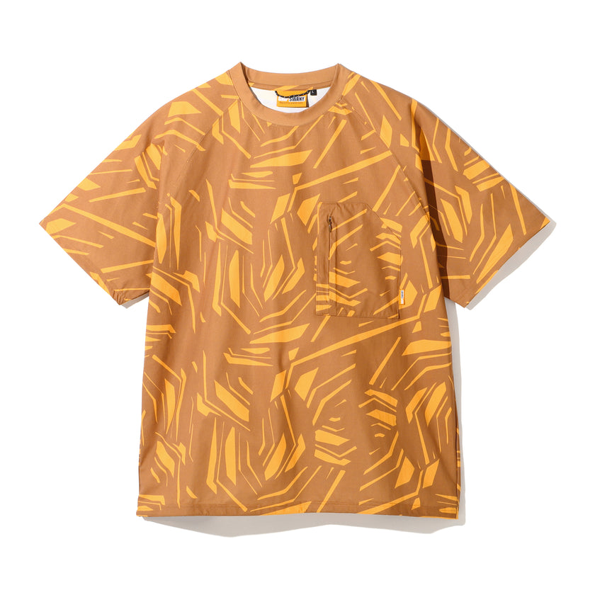 【GSMCT-113】 GS AIRFLOW TEE 2.0