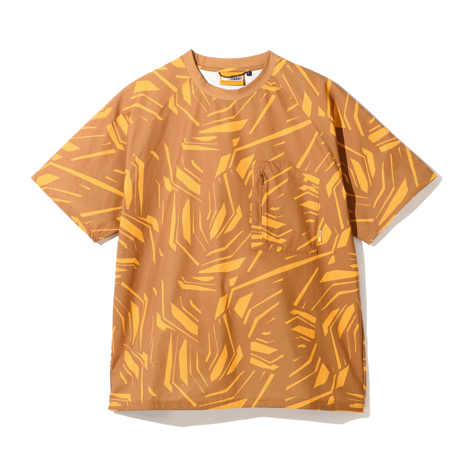 【GSMCT-113】 GS AIRFLOW TEE 2.0