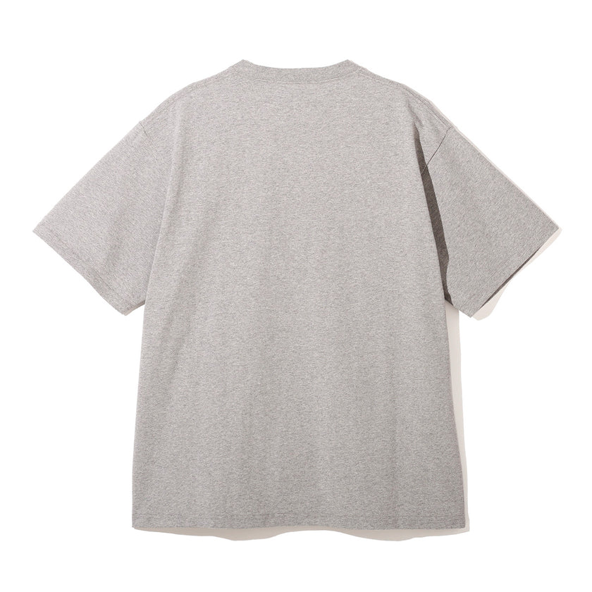 【GSMCT-114】  LABEL TEE