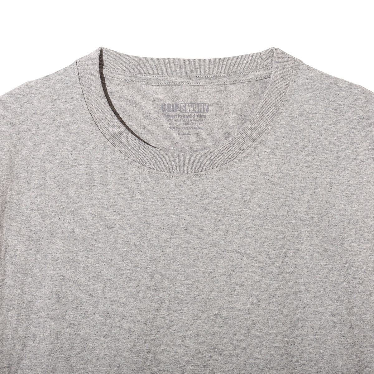 【GSMCT-114】  LABEL TEE