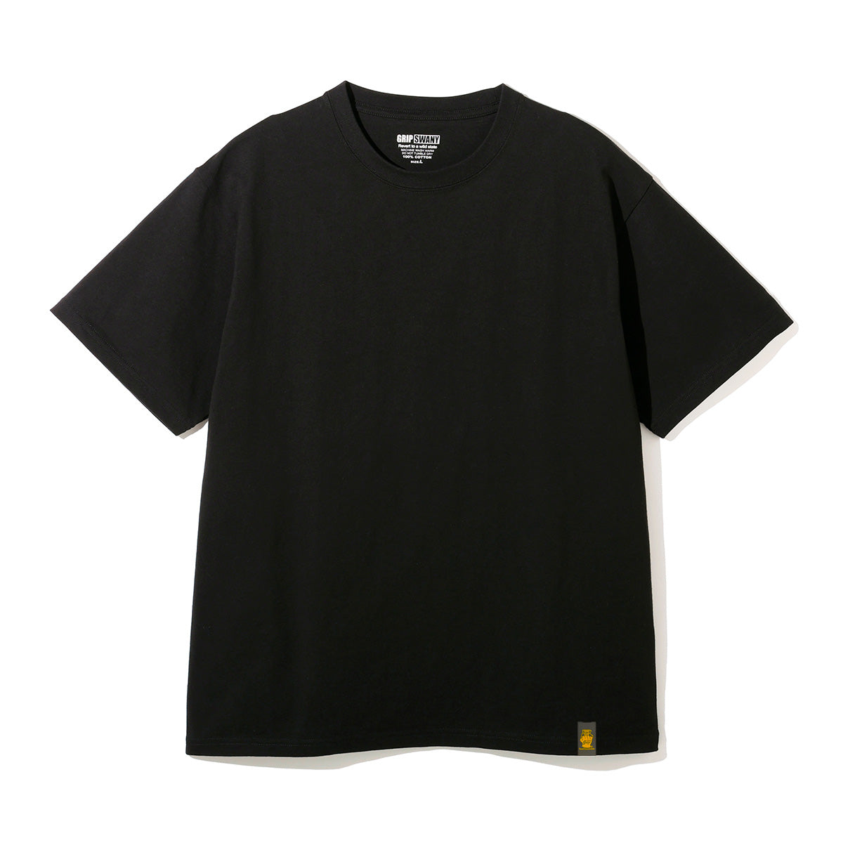 【GSMCT-114】  LABEL TEE