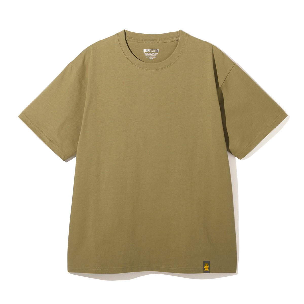【GSMCT-114】  LABEL TEE