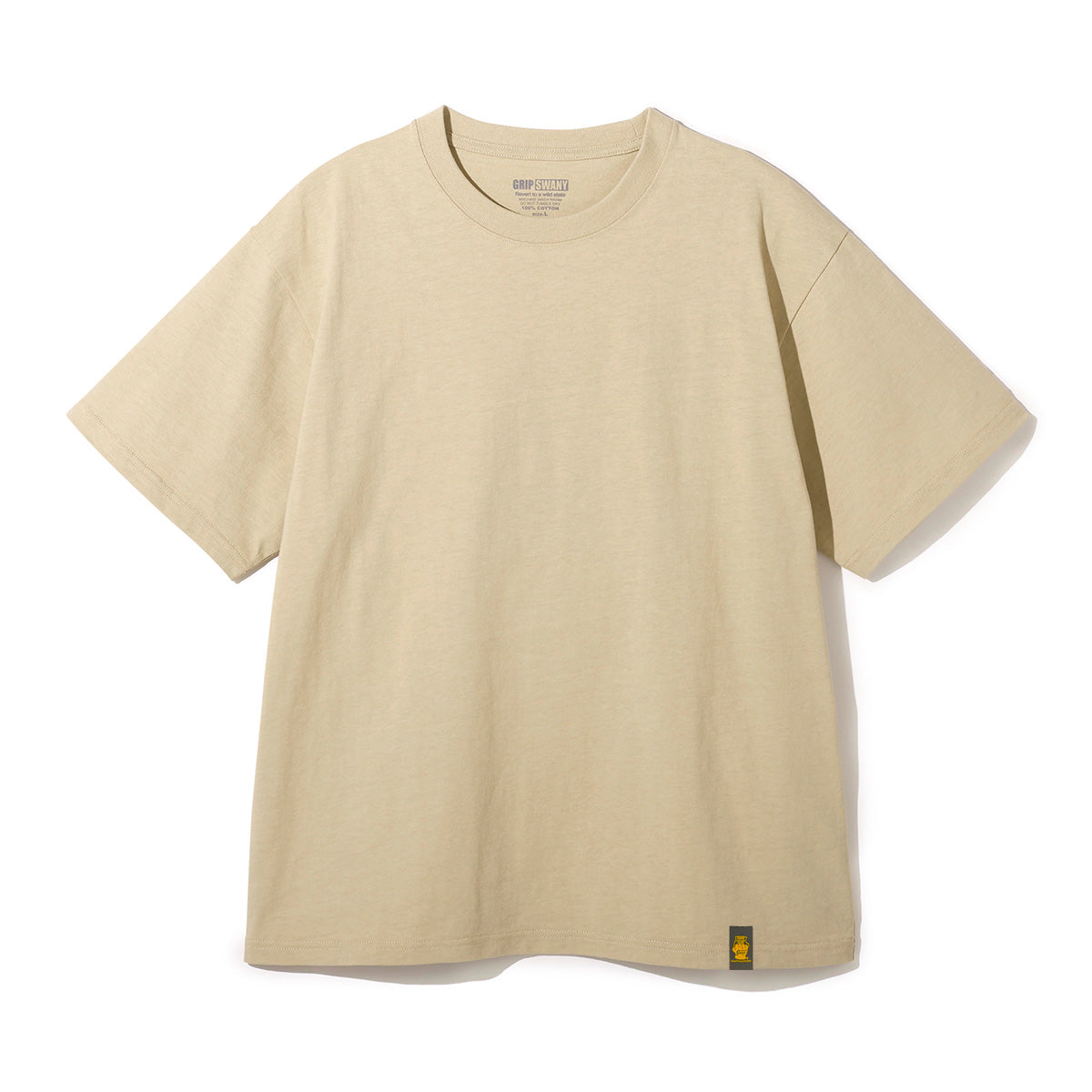 【GSMCT-114】  LABEL TEE