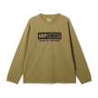 【GSMCT-115】 BOX LOGO LS TEE