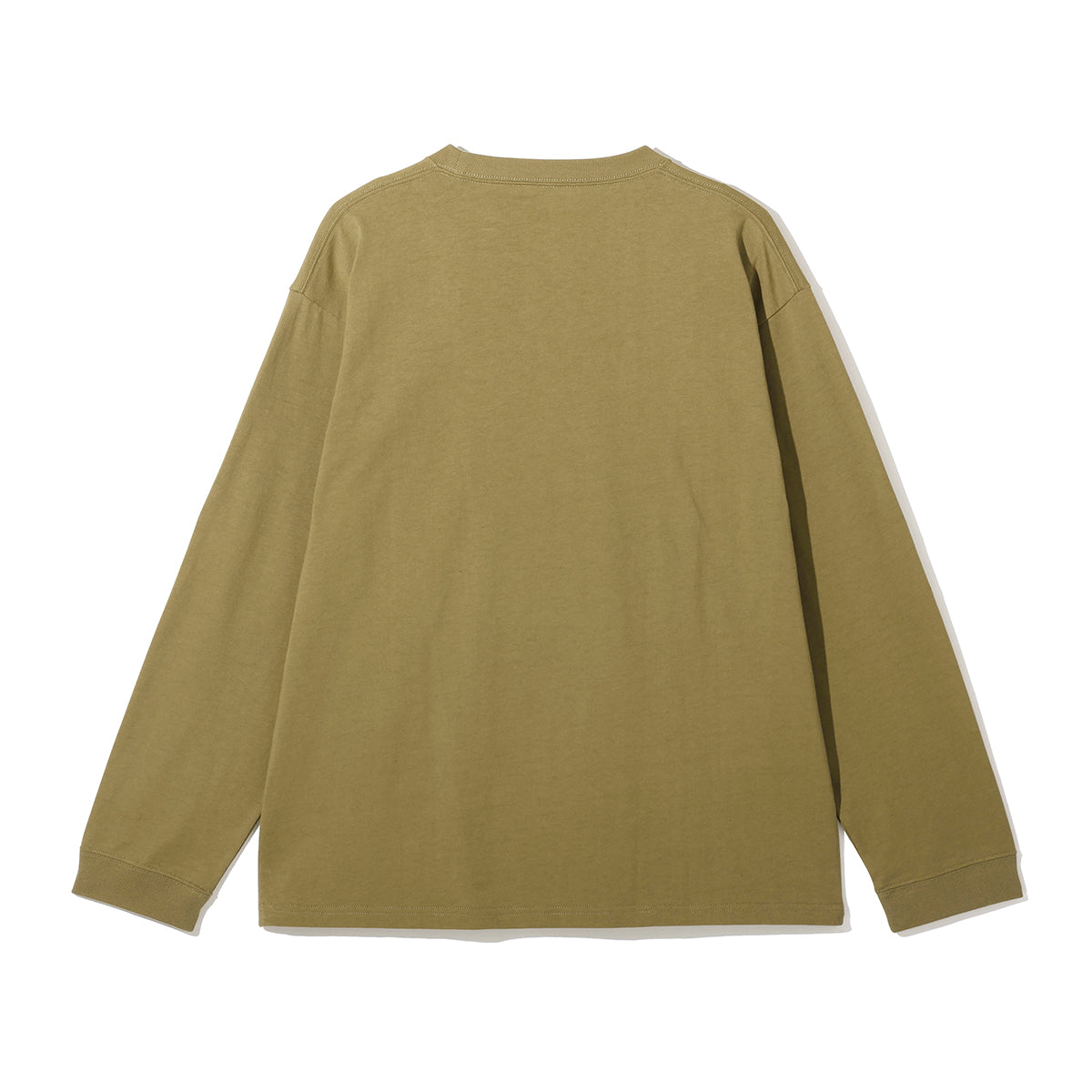【GSMCT-115】 BOX LOGO LS TEE