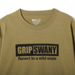 【GSMCT-115】 BOX LOGO LS TEE