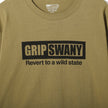 【GSMCT-115】 BOX LOGO LS TEE