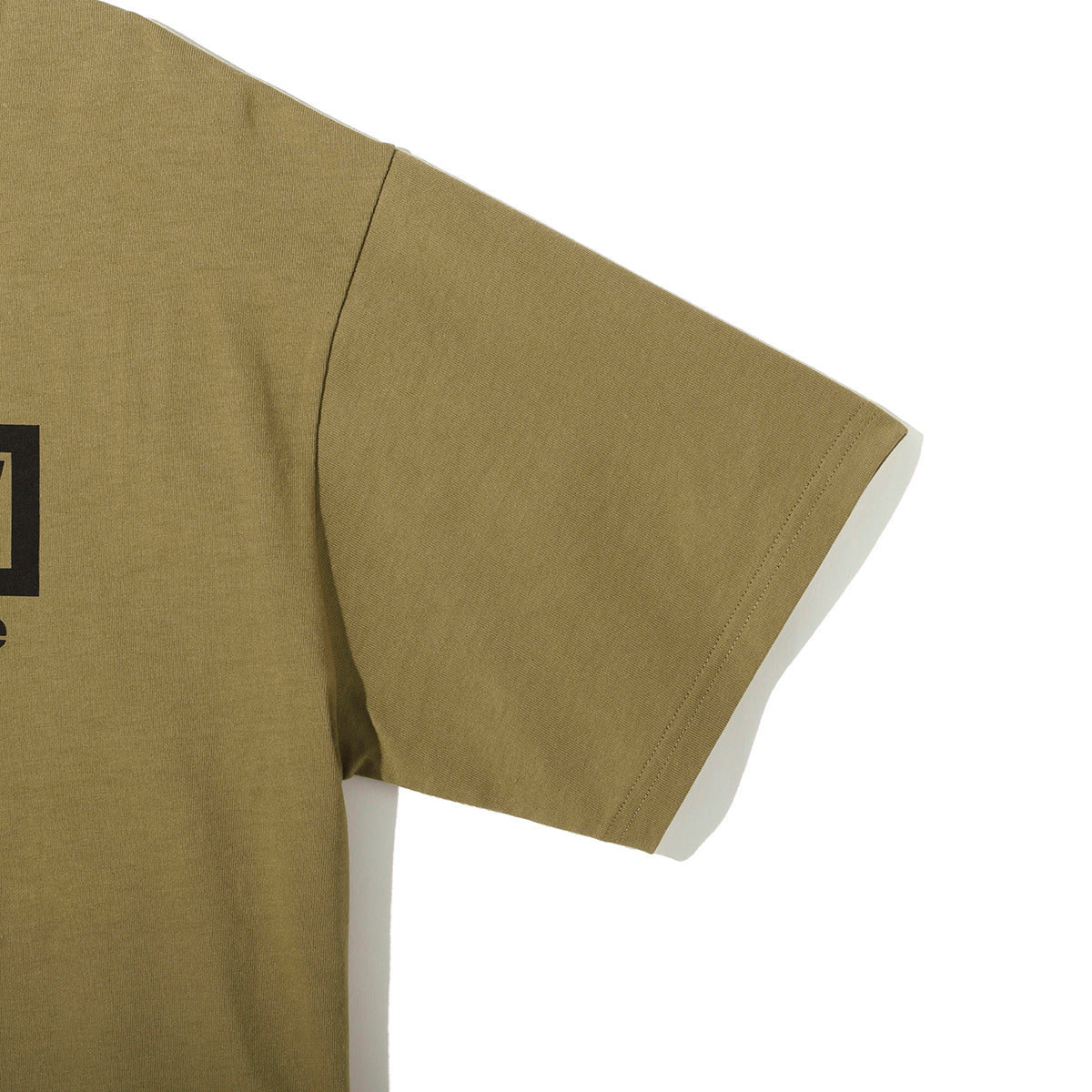 【GSMCT-116】 BOX LOGO TEE
