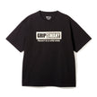 【GSMCT-116】 BOX LOGO TEE