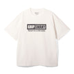 【GSMCT-116】 BOX LOGO TEE