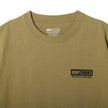 【GSMCT-117】 GLOVE LOGO TEE