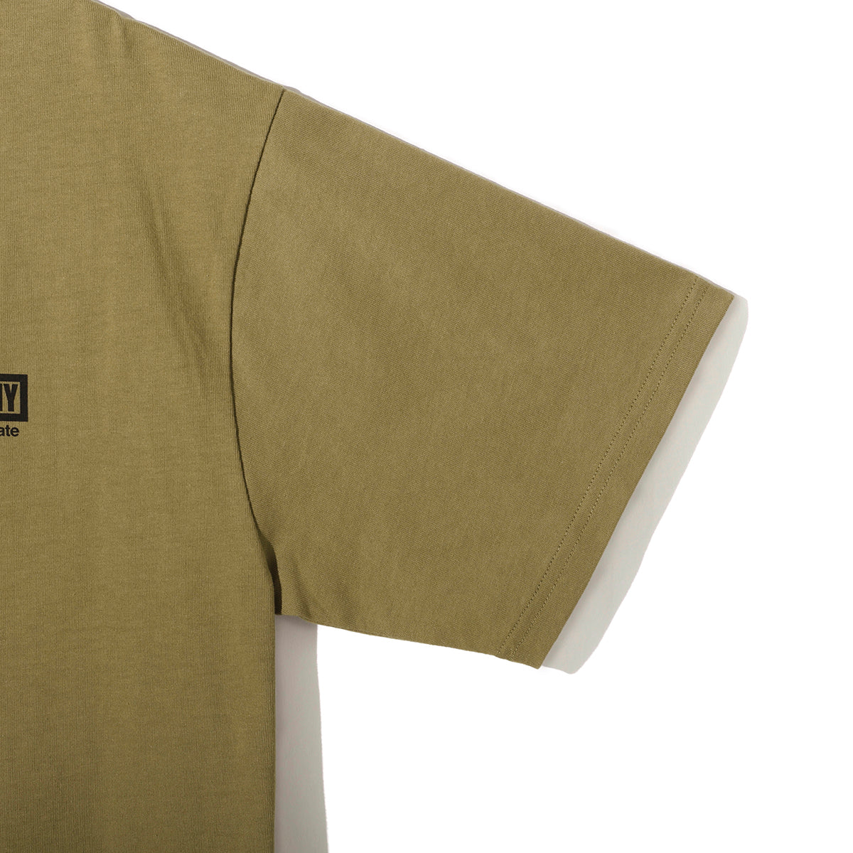 【GSMCT-117】 GLOVE LOGO TEE
