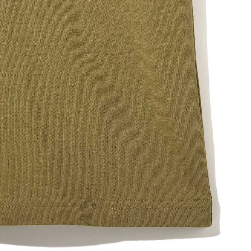 【GSMCT-117】 GLOVE LOGO TEE