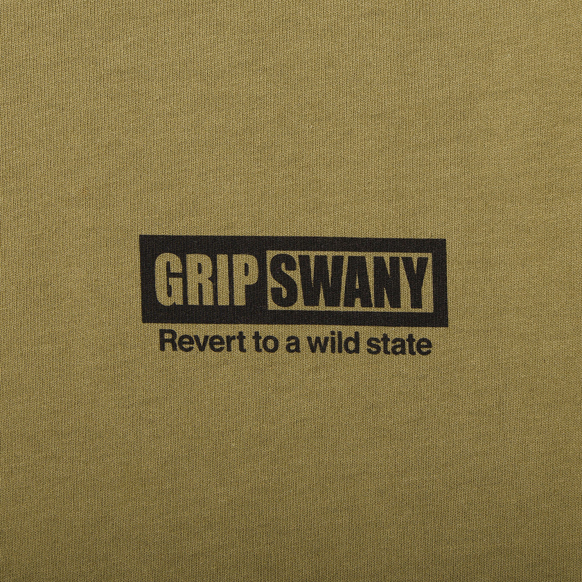 【GSMCT-117】 GLOVE LOGO TEE