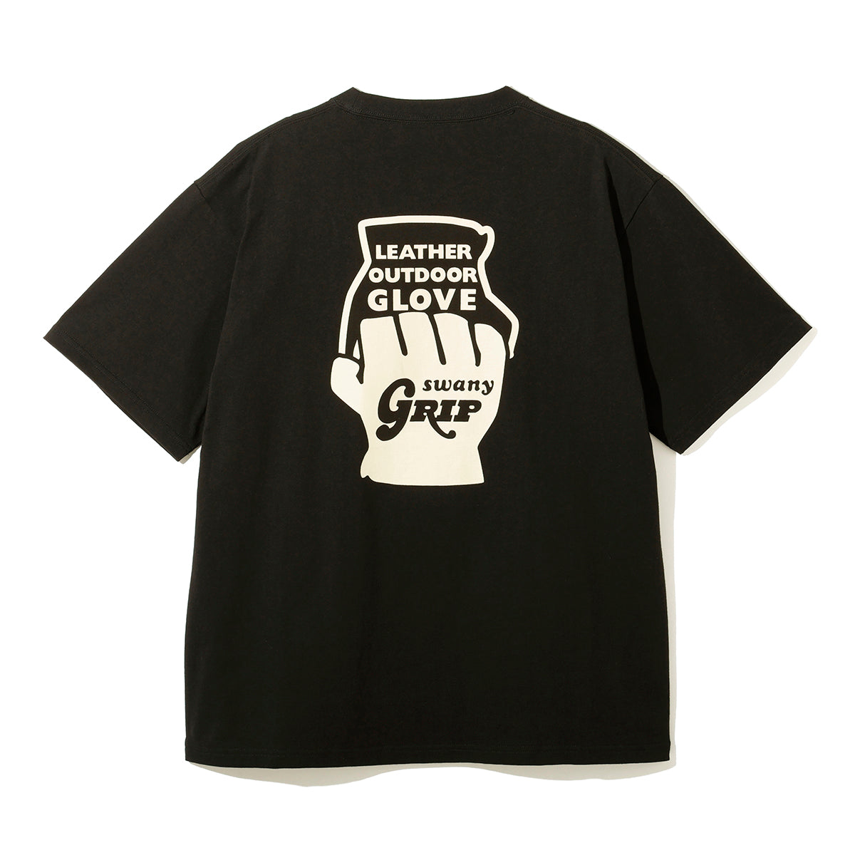 【GSMCT-117】 GLOVE LOGO TEE
