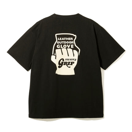 【GSMCT-117】 GLOVE LOGO TEE
