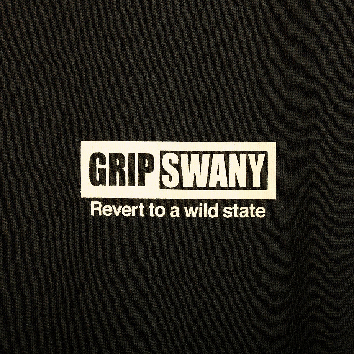 【GSMCT-117】 GLOVE LOGO TEE