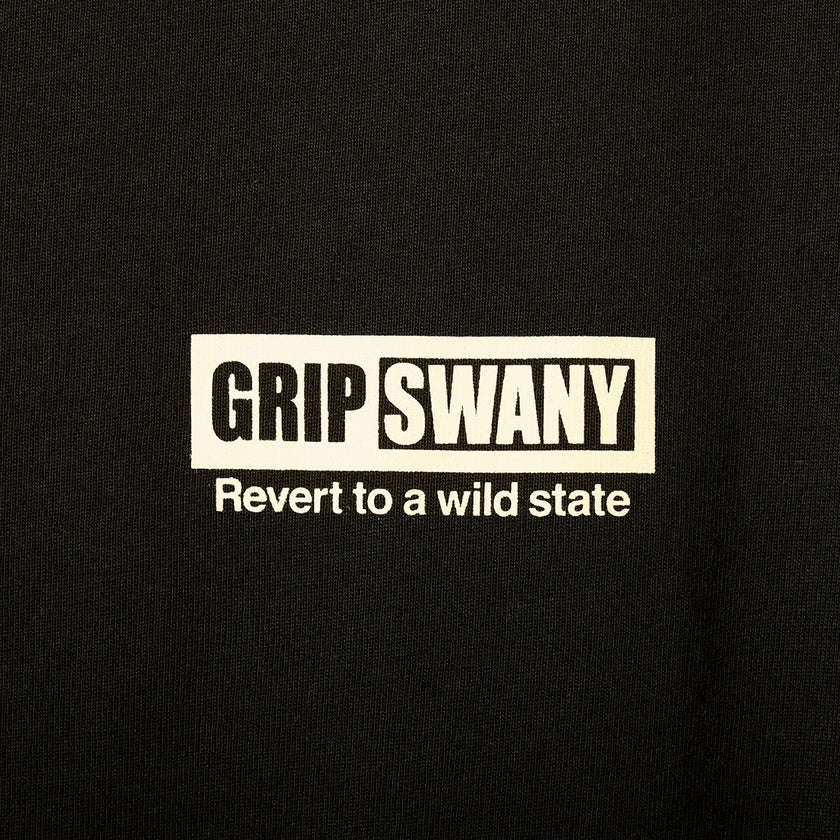 【GSMCT-117】 GLOVE LOGO TEE