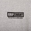 【GSMCT-117】 GLOVE LOGO TEE
