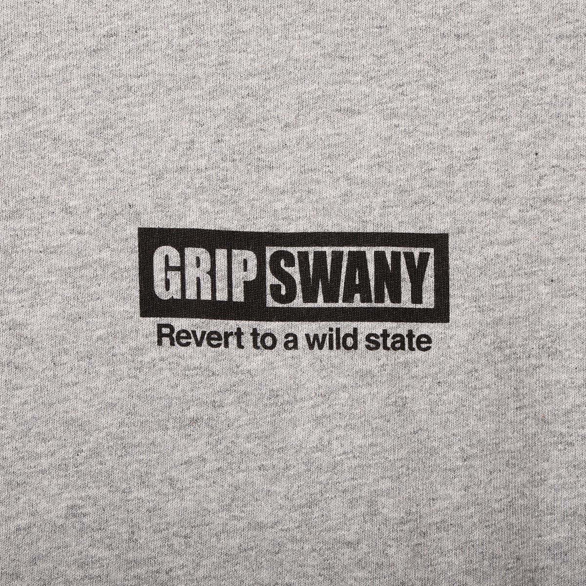 【GSMCT-117】 GLOVE LOGO TEE