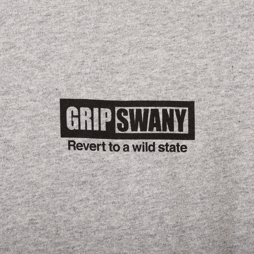 【GSMCT-117】 GLOVE LOGO TEE