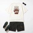 【GSMCT-117】 GLOVE LOGO TEE