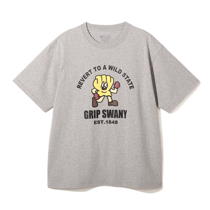 【GSMCT-118】 SWANY BOY TEE
