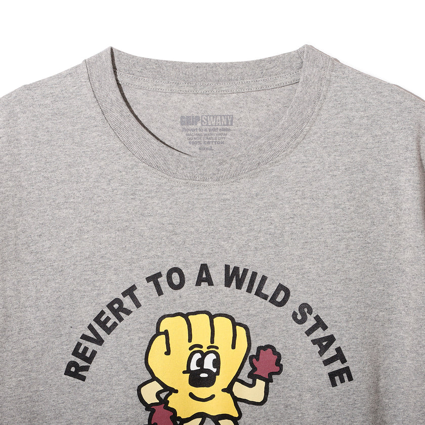 【GSMCT-118】 SWANY BOY TEE