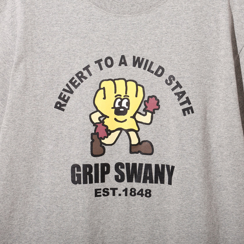 【GSMCT-118】 SWANY BOY TEE