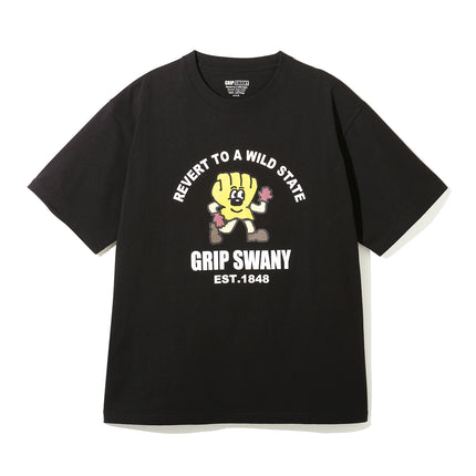 【GSMCT-118】 SWANY BOY TEE
