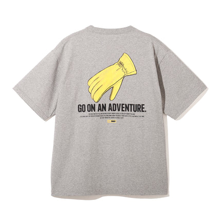 【GSMCT-119】 G-1 GLOVE TEE