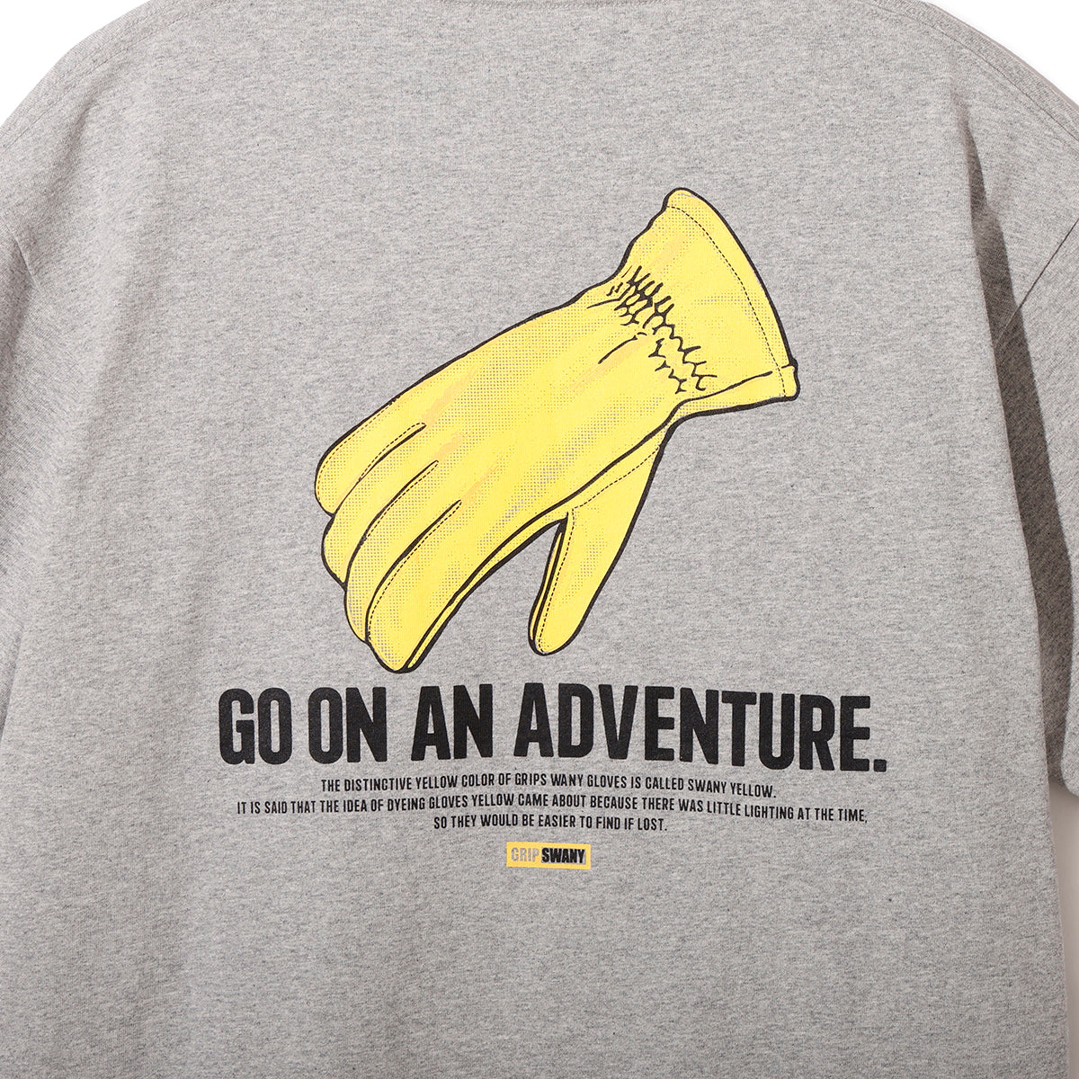 【GSMCT-119】 G-1 GLOVE TEE