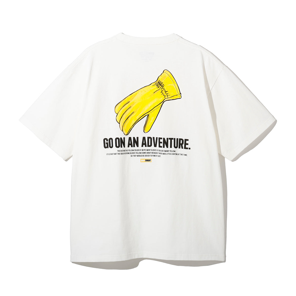 【GSMCT-119】 G-1 GLOVE TEE