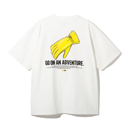 【GSMCT-119】 G-1 GLOVE TEE