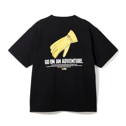 【GSMCT-119】 G-1 GLOVE TEE