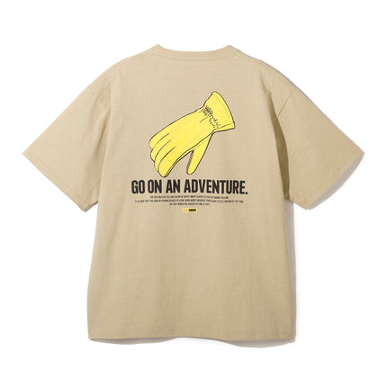 【GSMCT-119】 G-1 GLOVE TEE