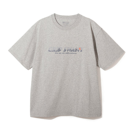 【GSMCT-120】 ADVENTURE TEE