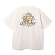 【GSMCT-121】 TRAVELING BEAR TEE