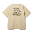 【GSMCT-121】 TRAVELING BEAR TEE
