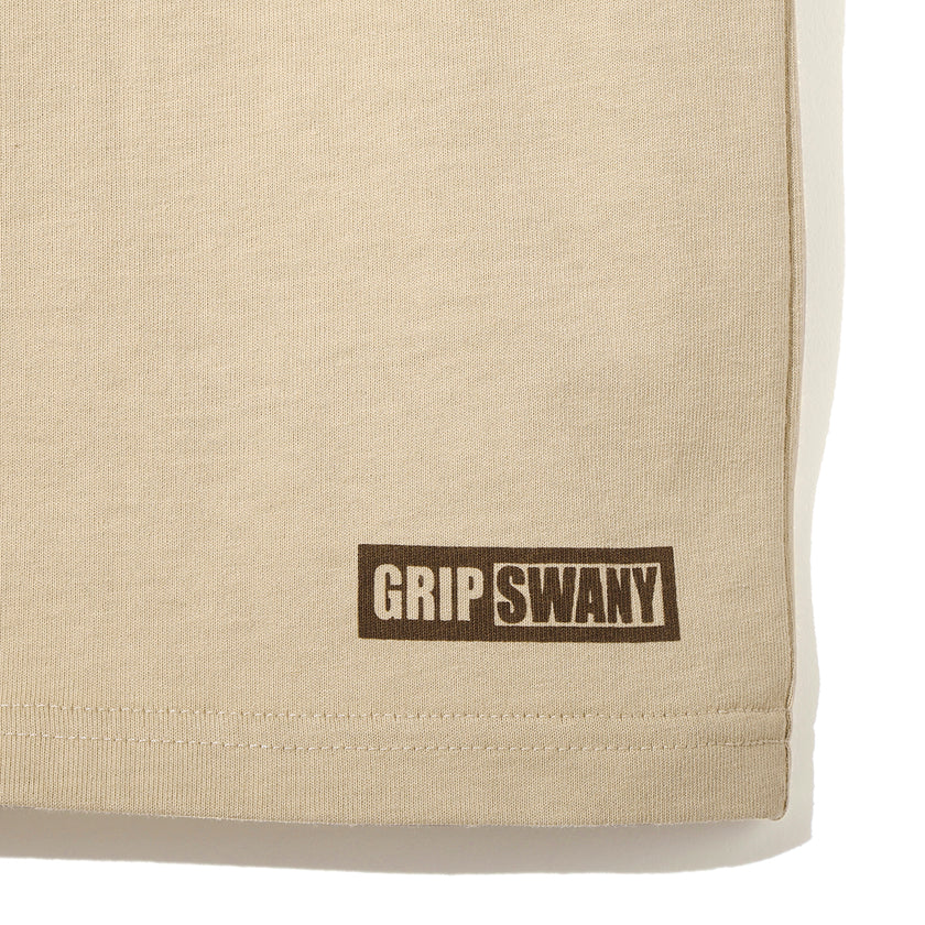 【GSMCT-121】 TRAVELING BEAR TEE
