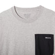 【GSMCT-122】 GEAR POCKET LS TEE