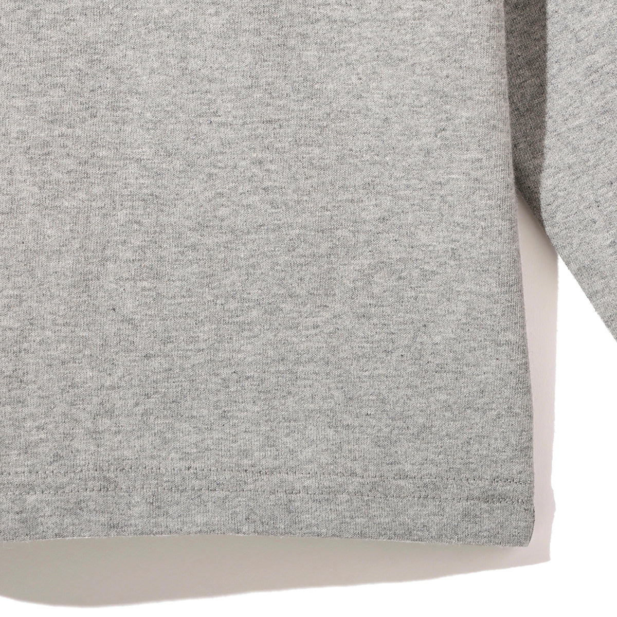 【GSMCT-122】 GEAR POCKET LS TEE
