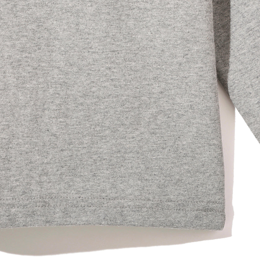 【GSMCT-122】 GEAR POCKET LS TEE