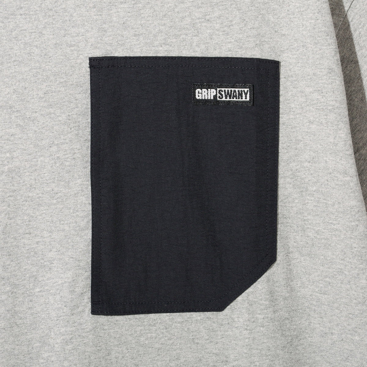 【GSMCT-123】 GEAR POCKET TEE