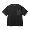 【GSMCT-123】 GEAR POCKET TEE
